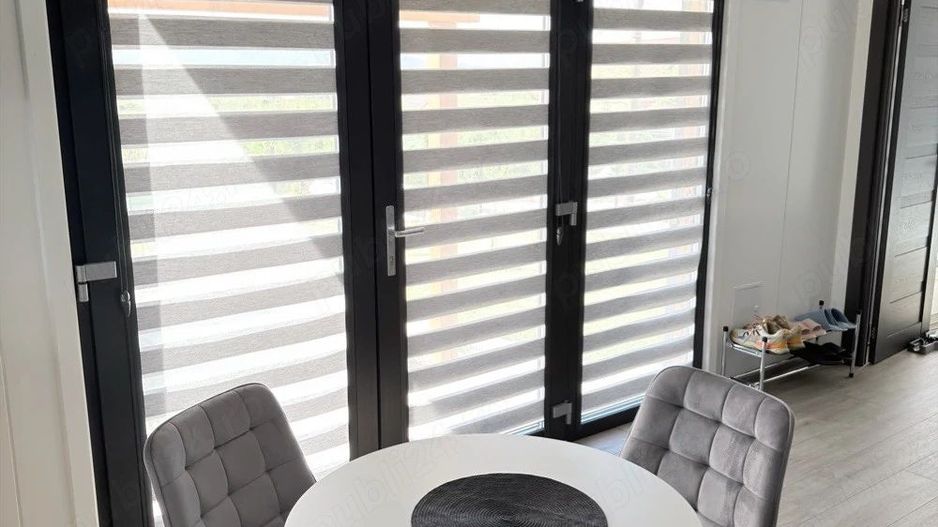 Cabana Relaxare Casa Modulara Tiny House Oarda De Sus Jud.Alba - Poză 8