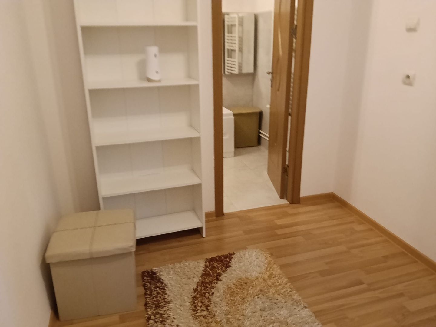 De inchiriat apartament spatios cu vedere la Dunare , etaj 5, 500 euro - Poză 15