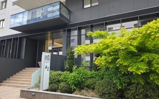 2 camere Cortina North I bucatarie inchisa I parcare inclusa I COM 0% - Poză 11
