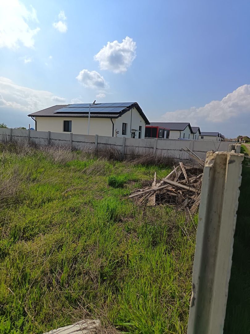 Teren de vânzare – Mihăilești | Oportunitate de investiție - Poză 17