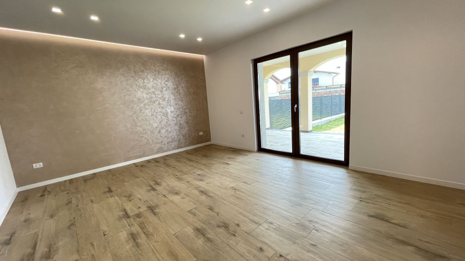 DUPLEX CU FINISAJE DE EXCEPTIE IN DUMBRAVITA - Poză 6