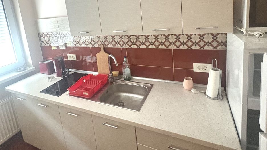 Apartament de închiriat central - Poză 10