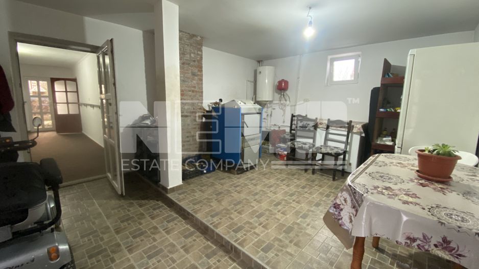 Duplex Familiar | Gramesti | 210 MP - Poză 11