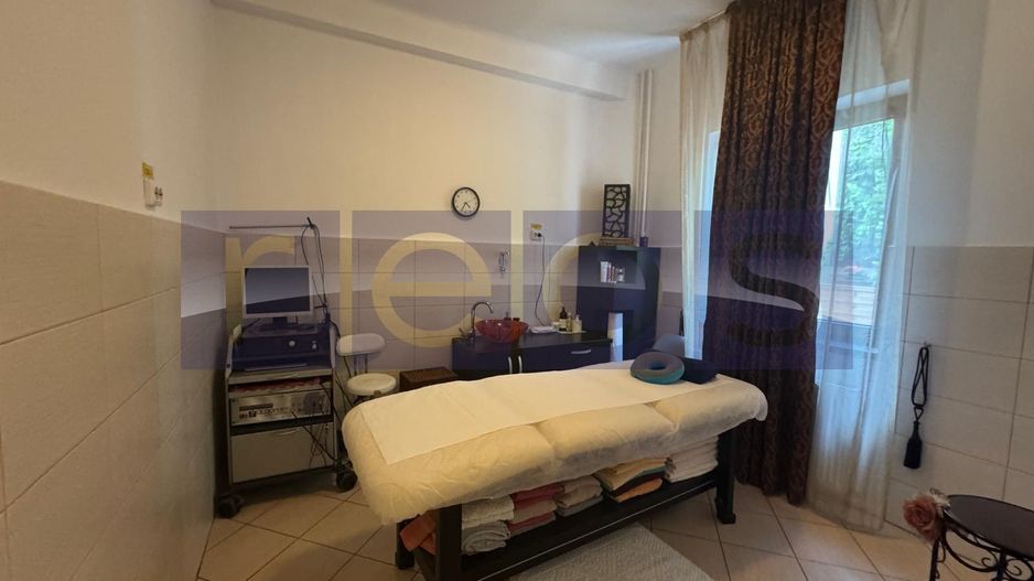 INCHIRIERE VILA AVIATORILOR | 160MP | IDEAL CLINICA-SALON | CURTE MARE - Poză 11