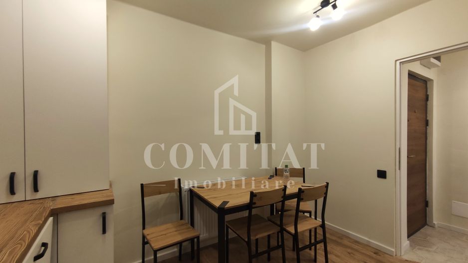 Apartament cu 3 camere  | Prima închiriere | Zona Facultății de Litere - Poză 8