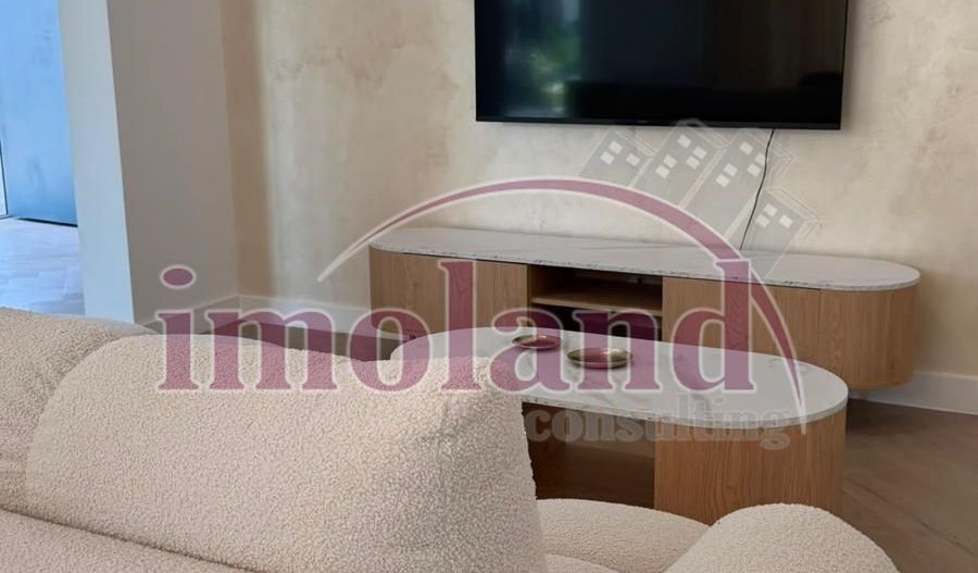 Marina Snagov - Vanzare - Vila NOUA - 5 camere - ponton la Lacul Snagov - Poză 8
