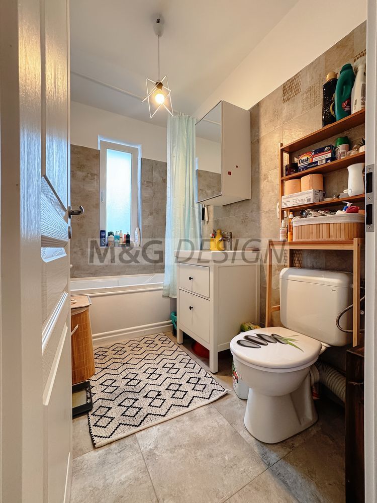 Apartament 2 camere Giroc etaj 1 - Poză 13