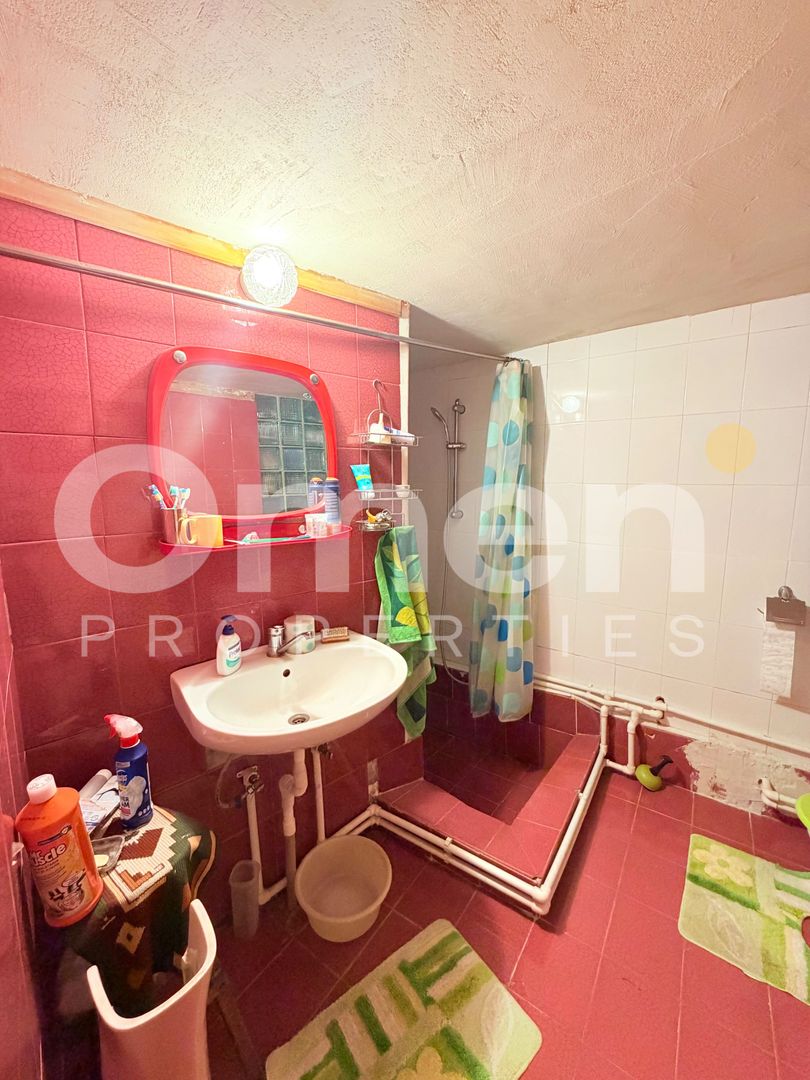 Casa de vanzare | Zona Centru Vechi | 160 mp - Poză 7