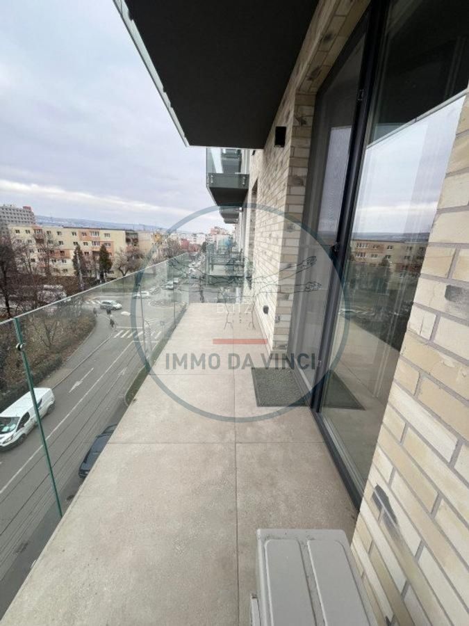 Apartament 3 camere 2 dormitoare parcare subterana Marasti | FSEGA - Poză 2