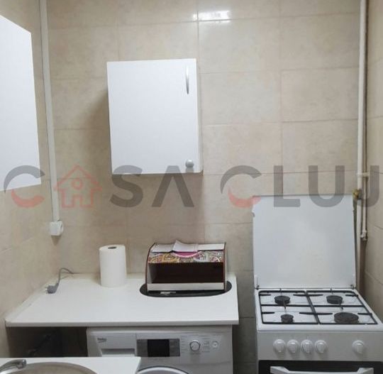 Apartament cu 2 camere, Gheorgheni - Poză 4