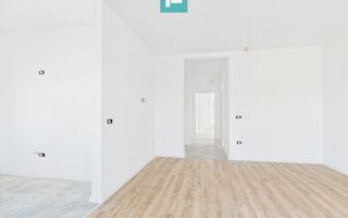 Casă modernă pe parter în Giarmata - Poză 14