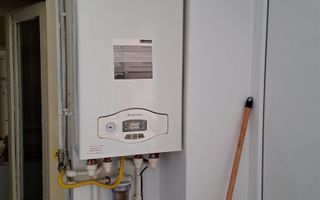 Apartament 2 camere decomandat in Piața Unirii, mobilat complet-500€ - Poză 8