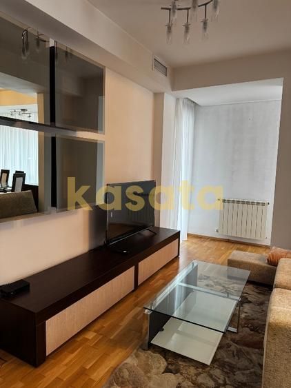 Apartament 2 camere | Herăstrău | Loc de parcare | Boxa | PET FRIENDLY - Poză 2