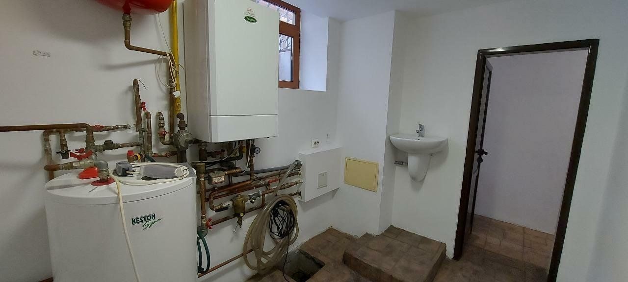 Vila de vanzare direct de la proprietar. - Poză 13