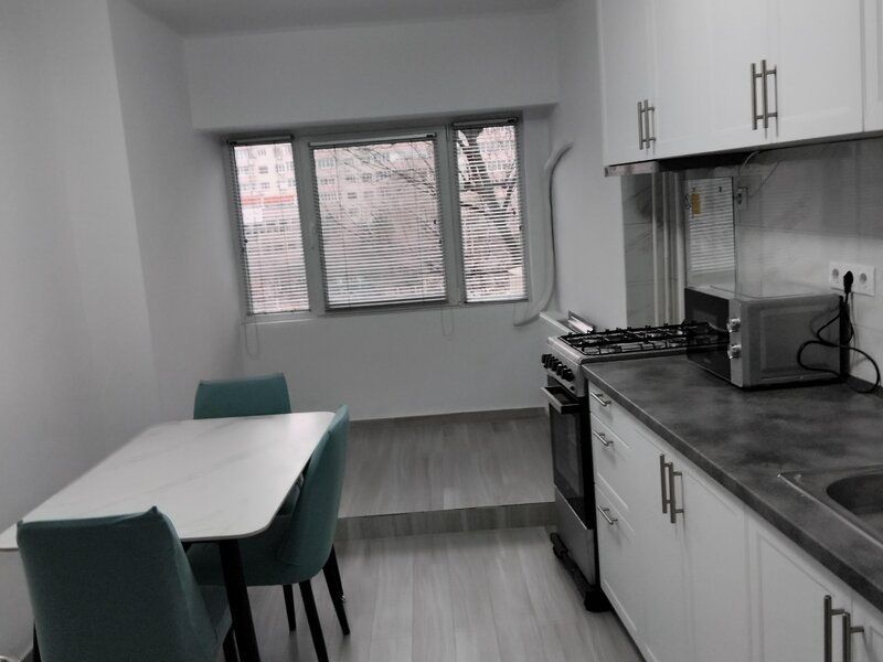 Apartament 2 camere Premium la 1 min Metrou Iancului – TOTUL NOU - Poză 4