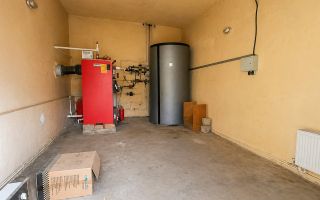 Casă + teren 7,48 ari și garaj – Drochia | 178 m² | 55.000 € - Poză 46