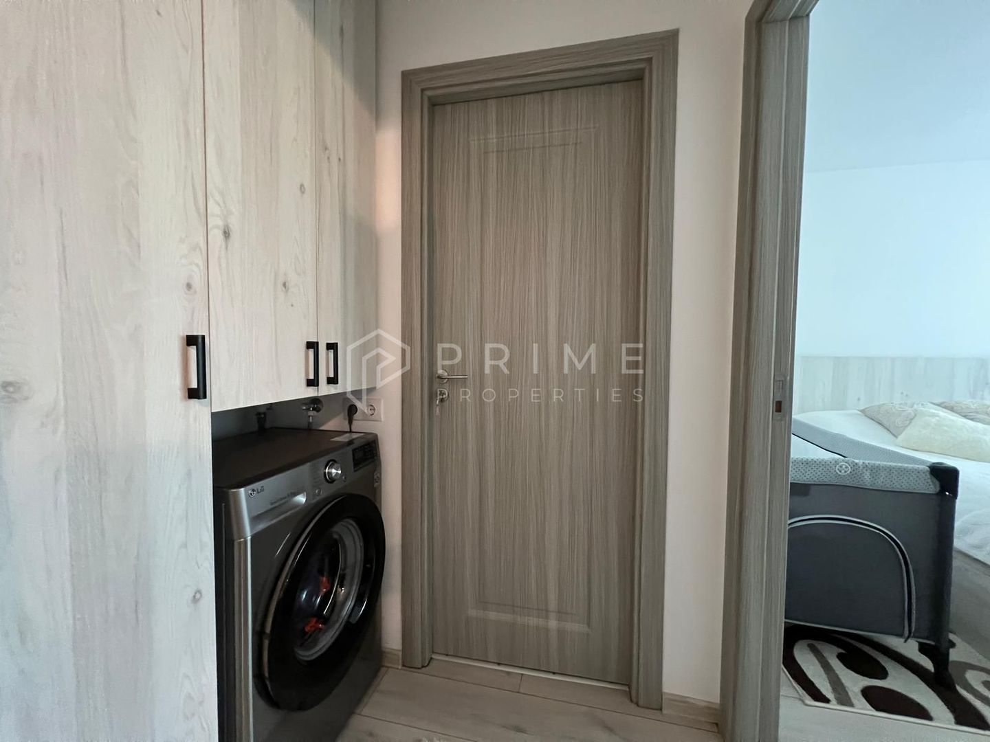 Apartament 2 camere | Aleea Carpați | Etaj 3/4 | Balcon 9 mp - Poză 17