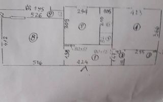 Cotroceni, One, 2 cam. dec. 76 mp, utilat, mob - Poză 17