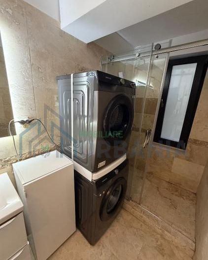 Apartament premium de închiriat, 2 camere, Complex Roua, Iași – 600 €/lună - Poză 14