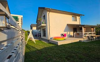 Vila de vânzare in centrul Com. Berceni I P+E+POD I COMISION 0% - Poză 3
