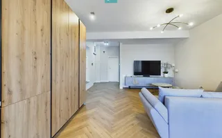 Apartament cu doua camere, Pipera Plaza, prima inchiriere - Poză 38