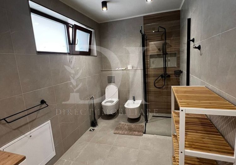 Duplex de vanzare - Floresti - Poză 7