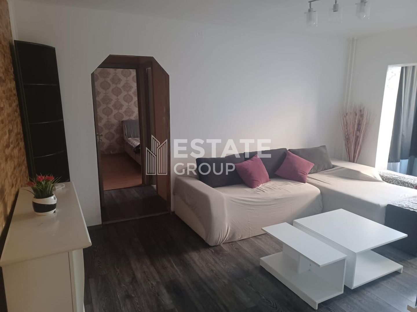 Apartament 3 camere, etaj 1, aproape de Parc Padurice - Poză 2