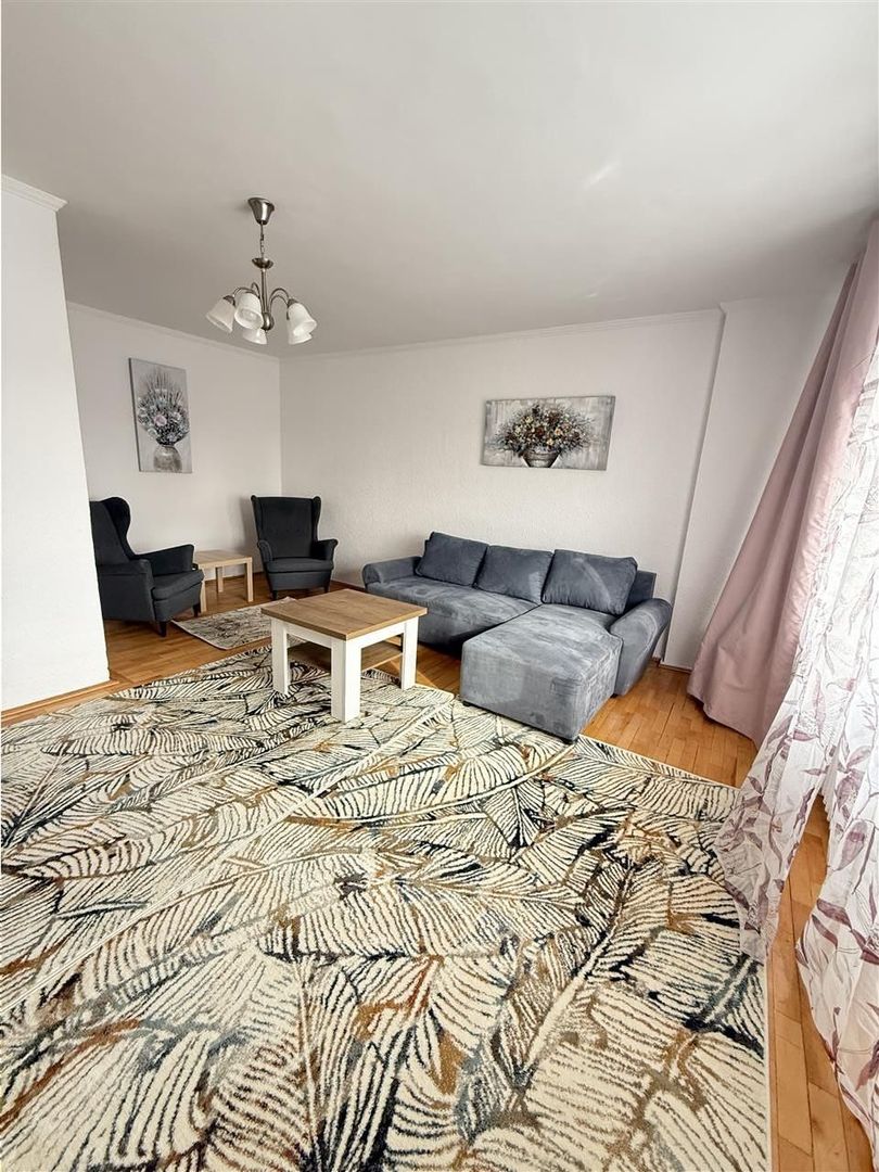 Inchiriere apartament 2 camere Piata Unirii - Horoscop Bucuresti - Poză 3