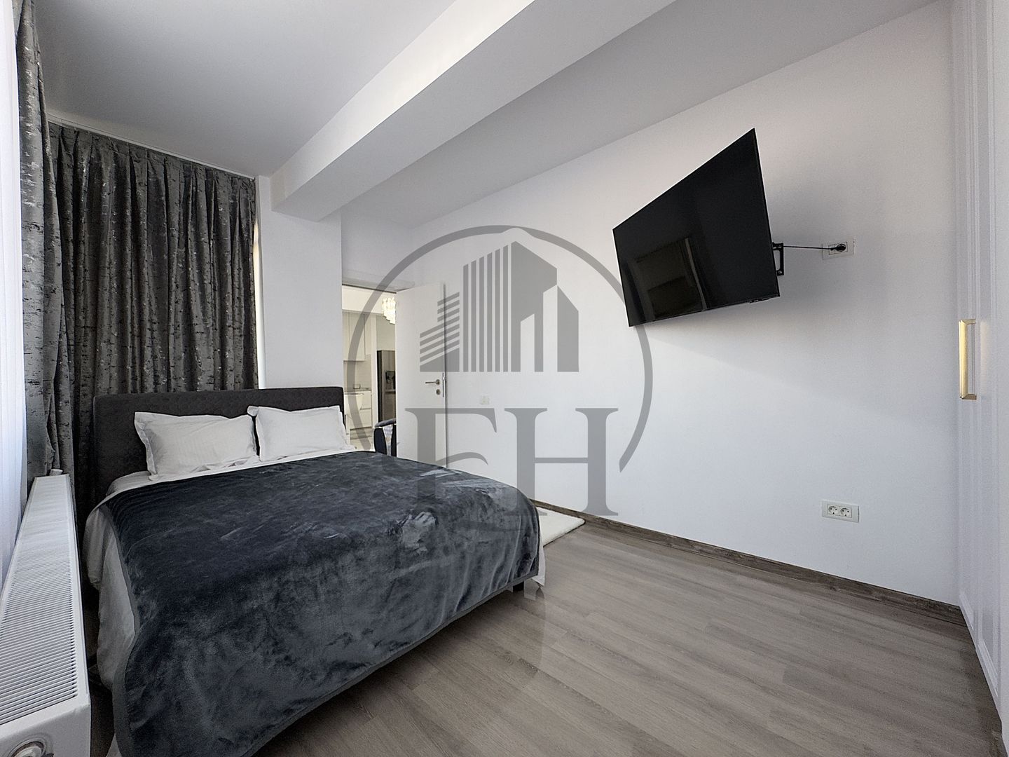 Apartament 3 camere de vanzare Mamaia Sat, Constanta - Poză 11