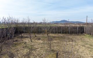 Teren 500 mp, împrejmuit, curent și internet pe teren, cu proiect și autorizație - Poză 14