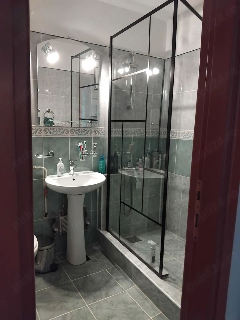 Apartament cu 2 camere in zona Dristor cu 2 Locuri de parcare langa bloc - Poză 8