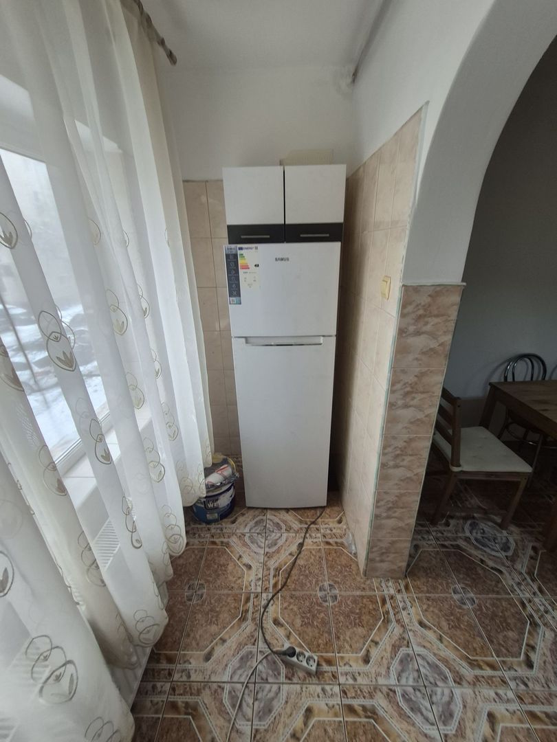 Soarelui | 2 Camere | Etaj 1 | Centrala proprie - Poză 7