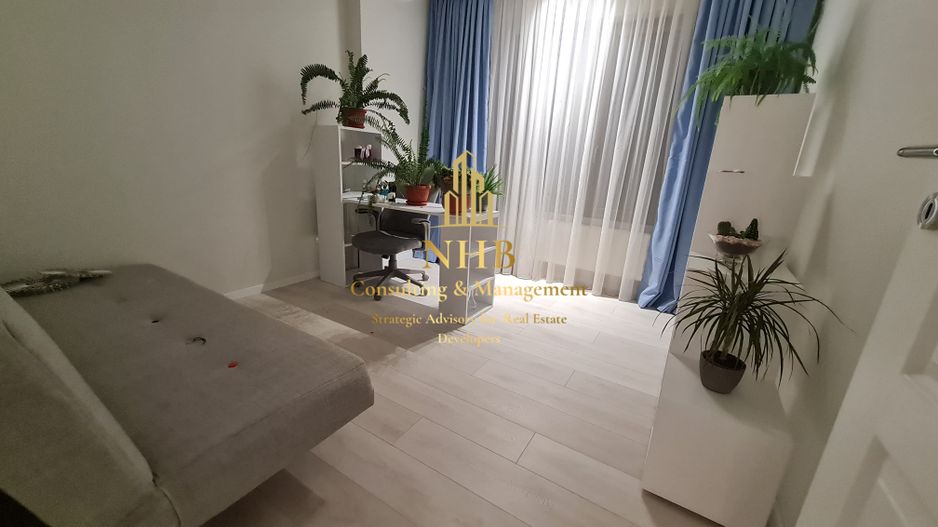 Otopeni Penny Odai - Vila 4 camere spectaculoasa! - str. George Enescu - Poză 18