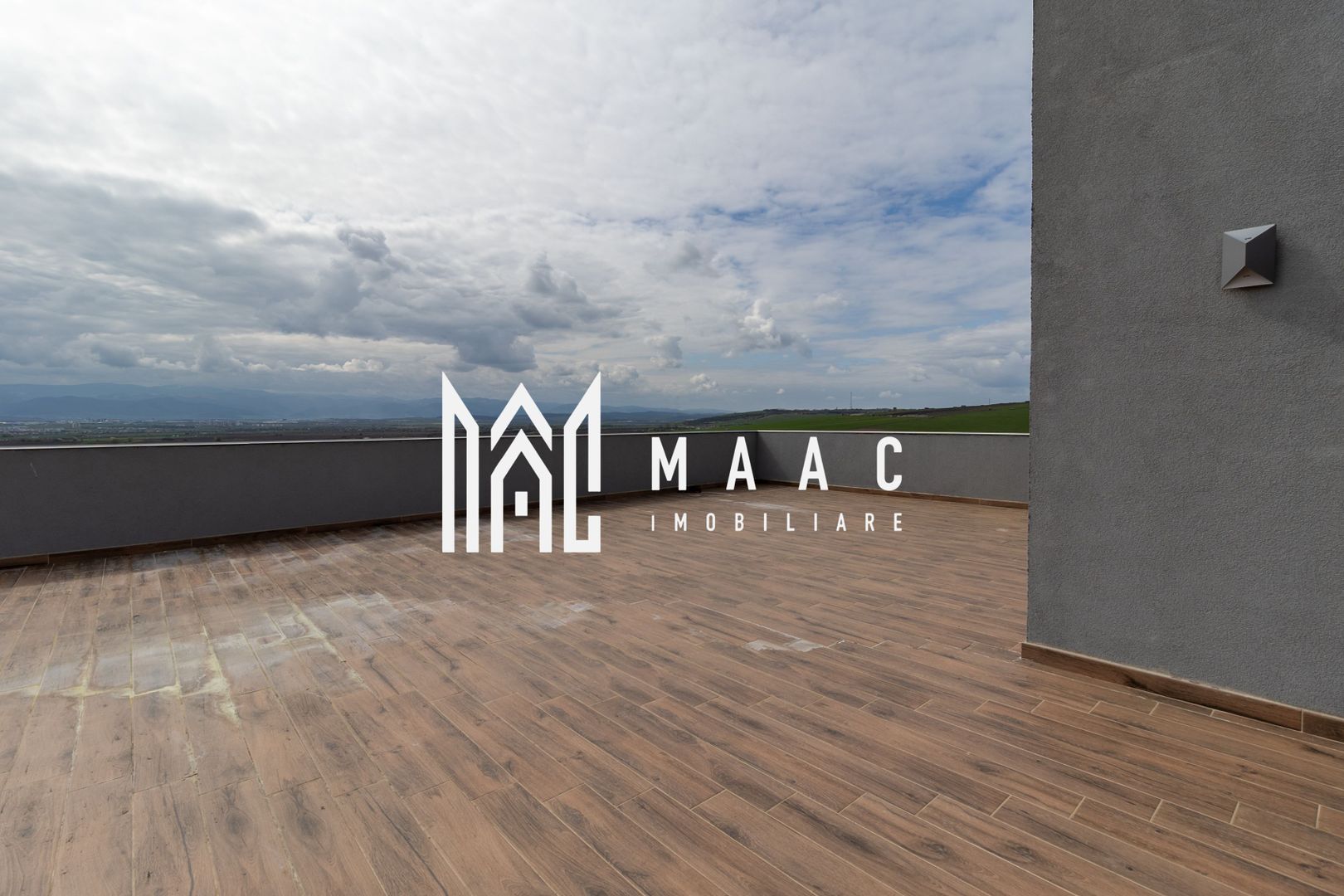 Casa/Vila 5 camere | Teren de 354 mp | Zona Viile Sibiului - Poză 7