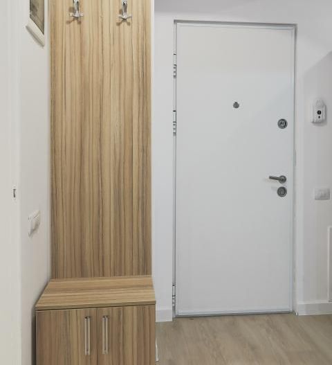 Apartament 2 camere Politehnica/Grozavesti/ Lujerului Parcare - Poză 11