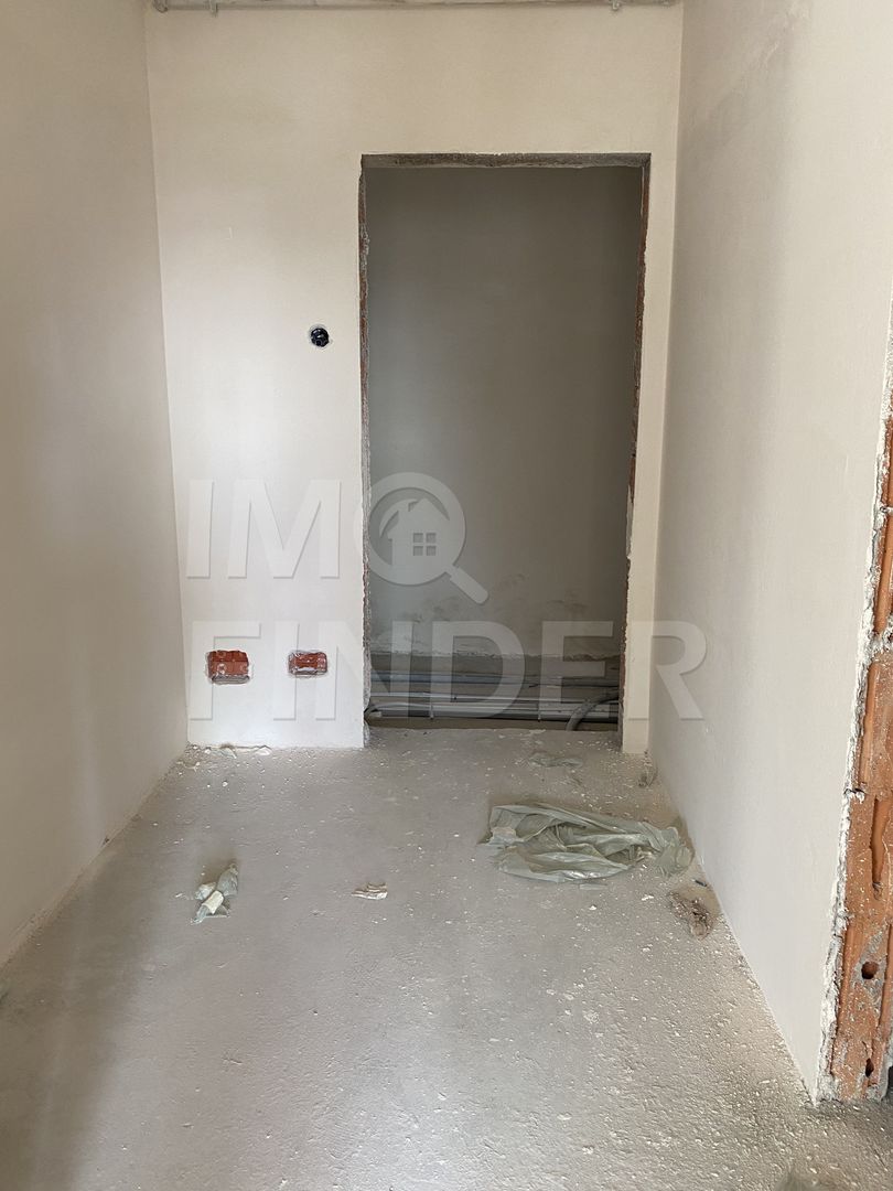Vanzare apartamente 2 camere, imobil nou - Poză 5