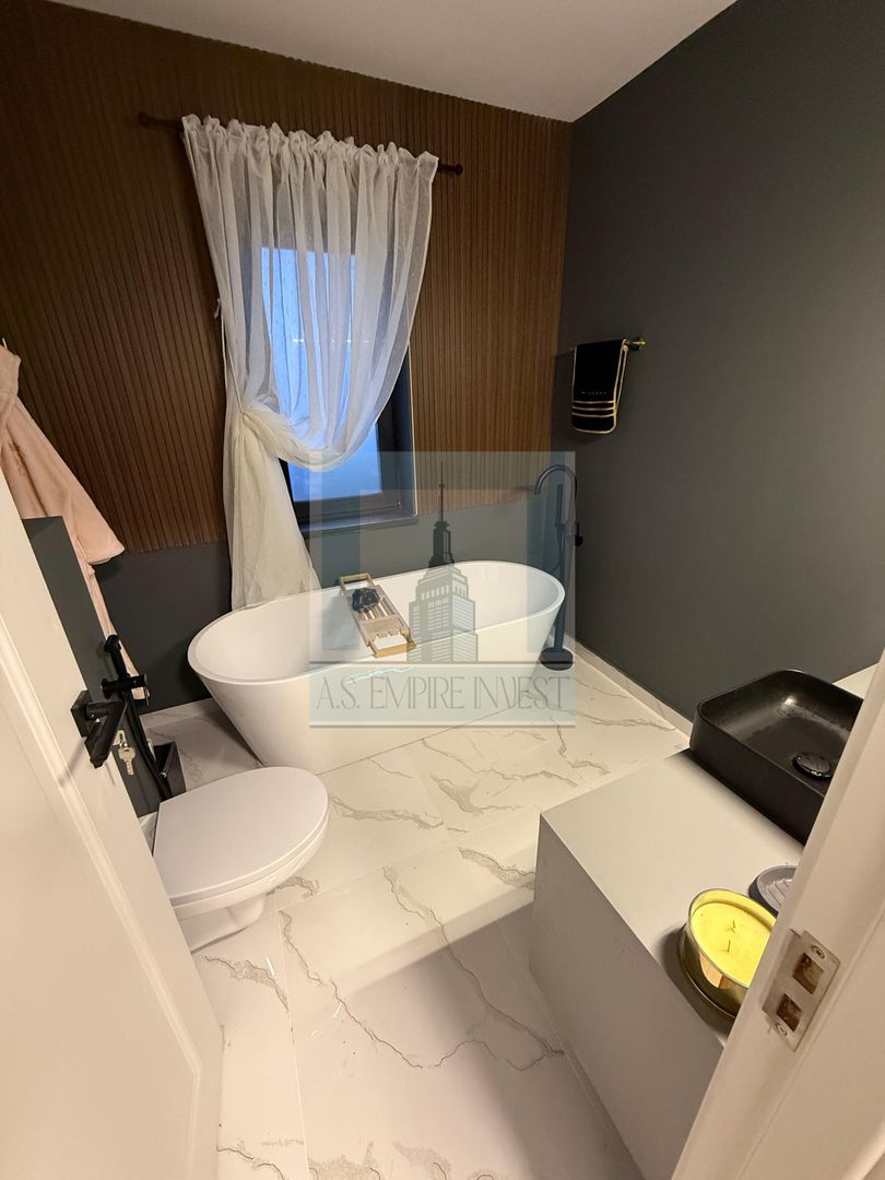 Casa/Vila de inchiriat in Talungeni - Poză 20