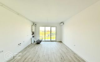 Direct de la dezvoltator: Apartament  bloc NOU, 2 camere, comision 0% - Poză 1