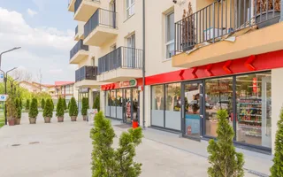 Apartament 3 camere decomandat, Brancoveanu - Mall Grand Arena - Poză 14