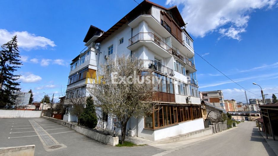 Apartament 2 camere mobilat și utilat | Teilor – Str. Zorilor | Panoramă superbă - Poză 8