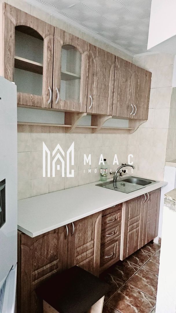 Apartament 3 camere | Etaj 1 | 68.12 mpu | Ostroveni | - Poză 7