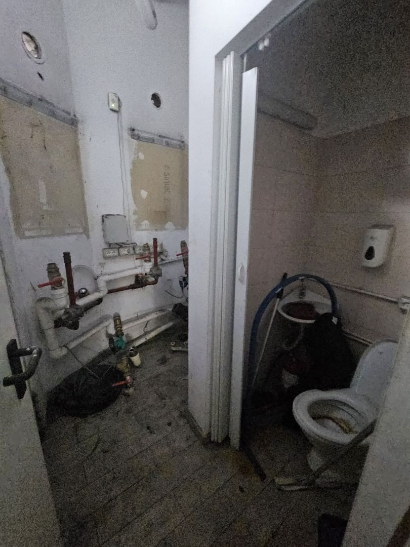 Spațiu comercial ideal pentru restaurant - Poză 7