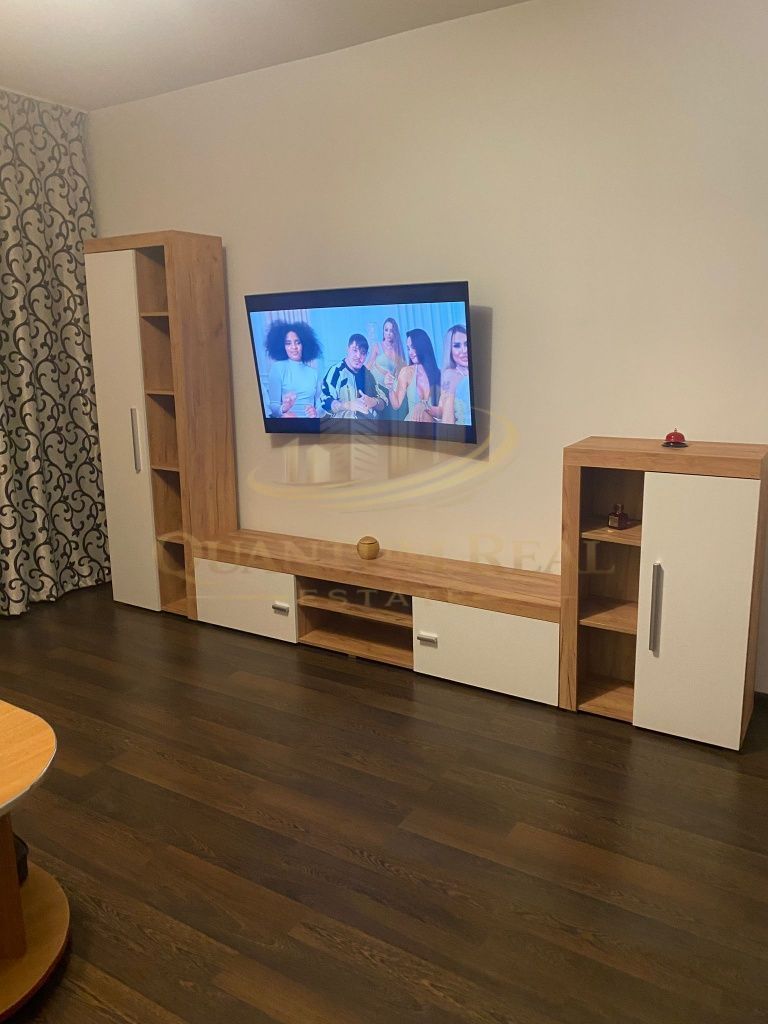 Apartament 2 camere 13 Septembrie-Prosper, et. 1/8 - Poză 1