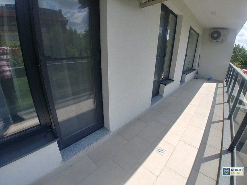 Apartament mobilat si utilat, parcare, Iancu Nicolae 133 - Poză 7