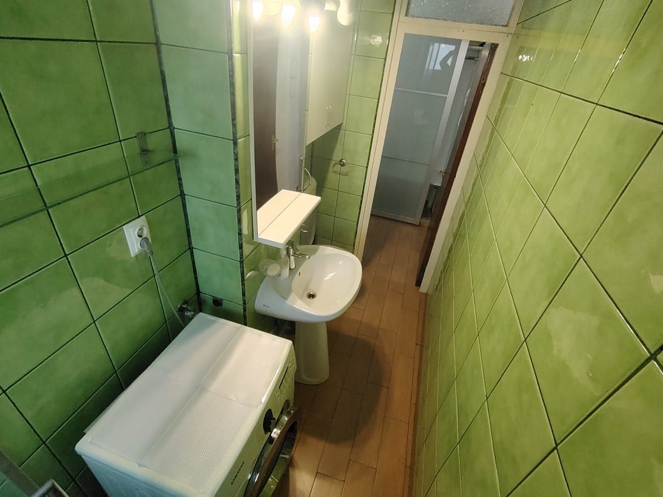 Garsoniera metrou Tineretului - Loc parcare inclus - Poză 10