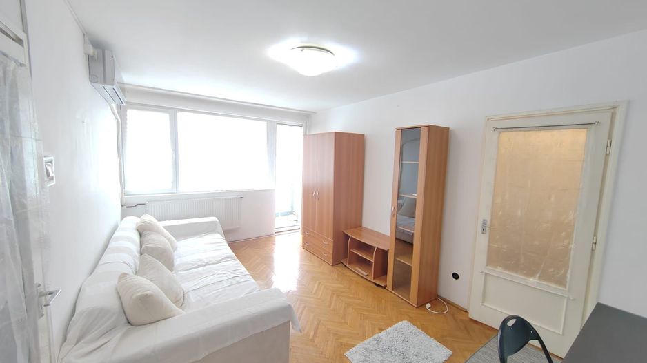 Titan Campia Libertatii Apartament 2 camere luminos - Poză 4