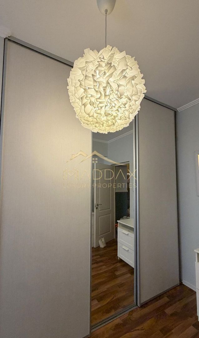 Apartament 2 Camere Premium | Ultracentral - Vedere Dâmbovița | Centrală Proprie - Poză 8