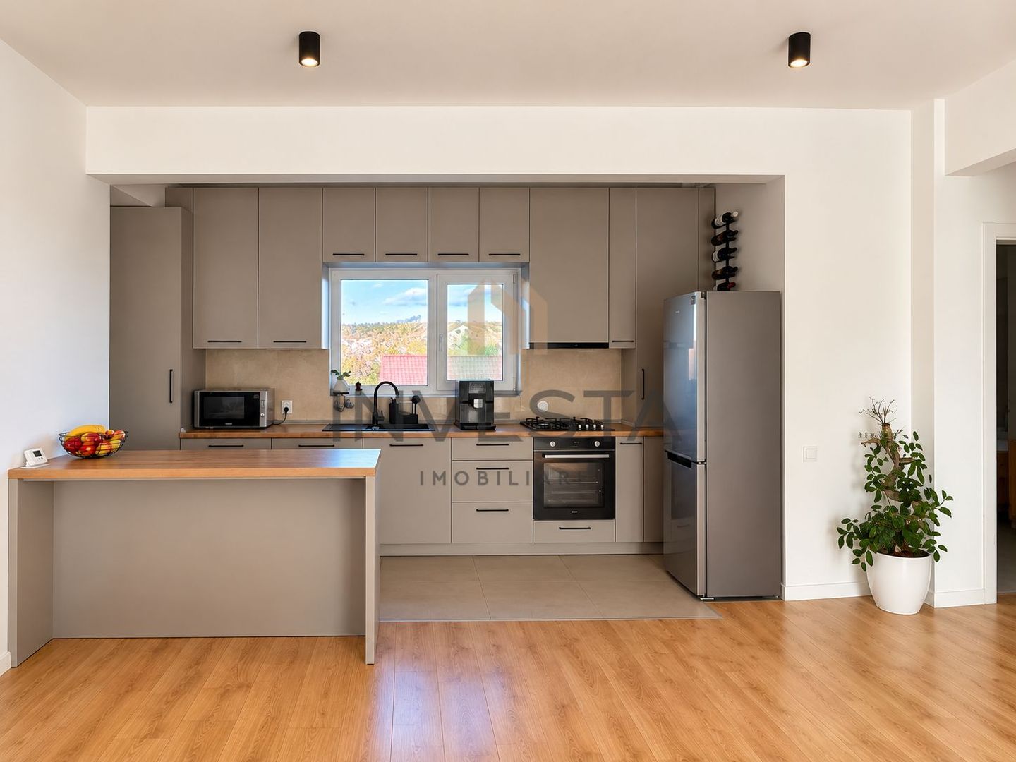 Apartament 3 camere, confort sporit, la cheie, Marasti - Poză 4