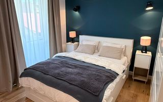 2 camere Lux - Aviatiei - Herastrau - Baneasa**** - Poză 11