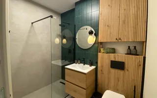Chirie apartament 3 camere - Pet Friendly - Turnisor, Sibiu - Poză 15